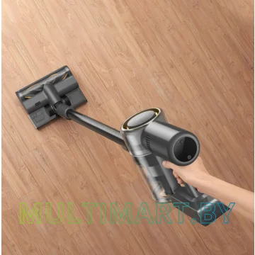 Пылесос Dreame V12 Pro (международная версия, серый) картинка 6
